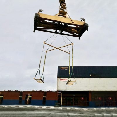 Equipamento para viaturas